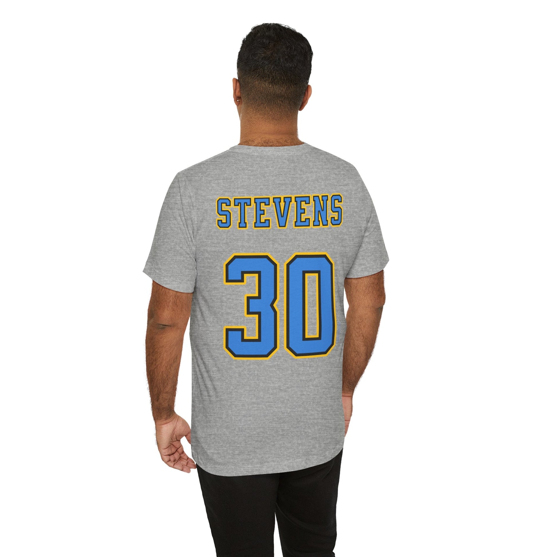 Azura Stevens Sky Jersey Unisex Shirt | Chix Sports