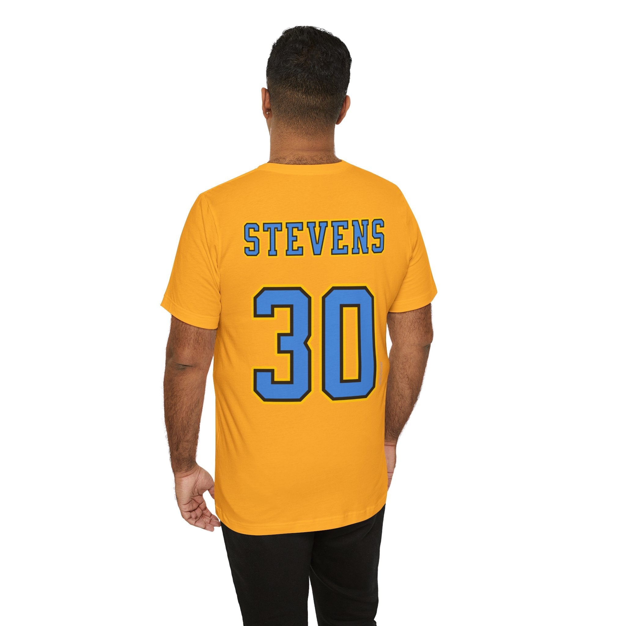 Azura Stevens Sky Jersey Unisex Shirt | Chix Sports