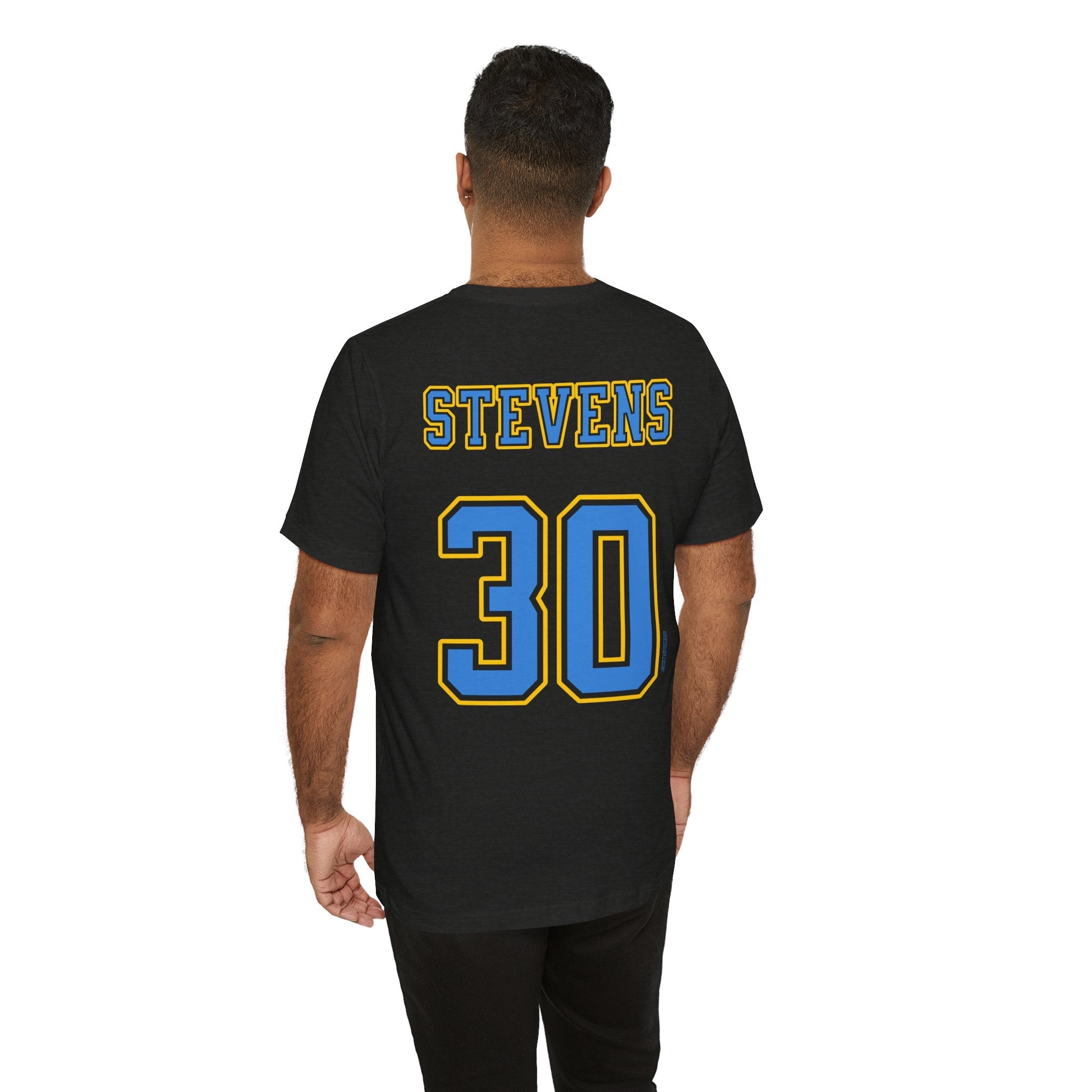 Azura Stevens Sky Jersey Unisex Shirt | Chix Sports