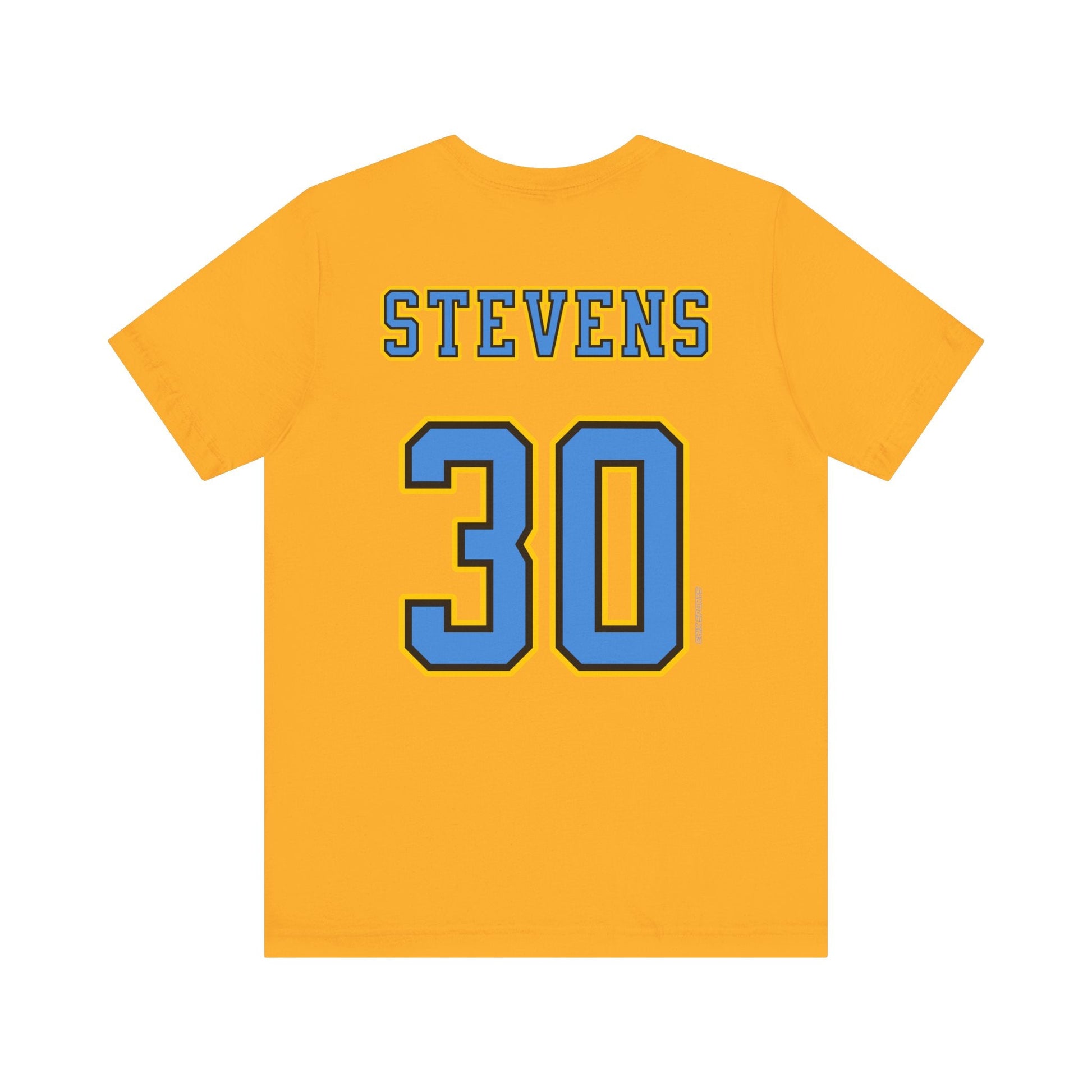 Azura Stevens Sky Jersey Unisex Shirt | Chix Sports