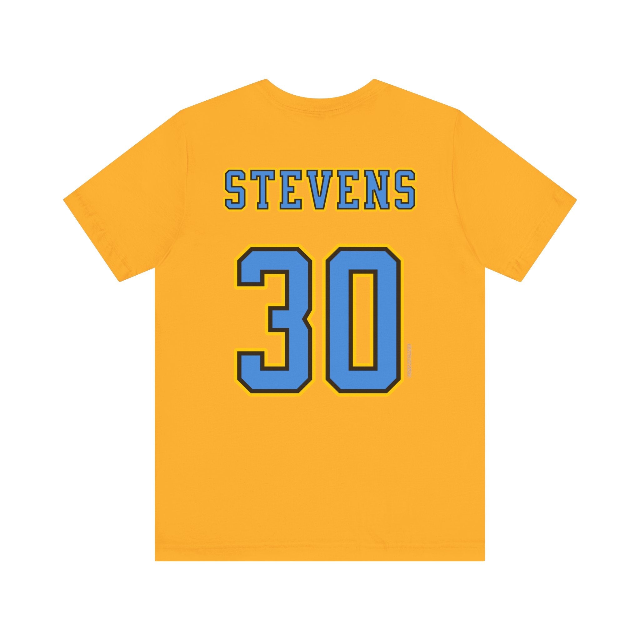 Azura Stevens Sky Jersey Unisex Shirt | Chix Sports