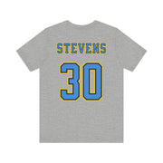 Azura Stevens Sky Jersey Unisex Shirt | Chix Sports