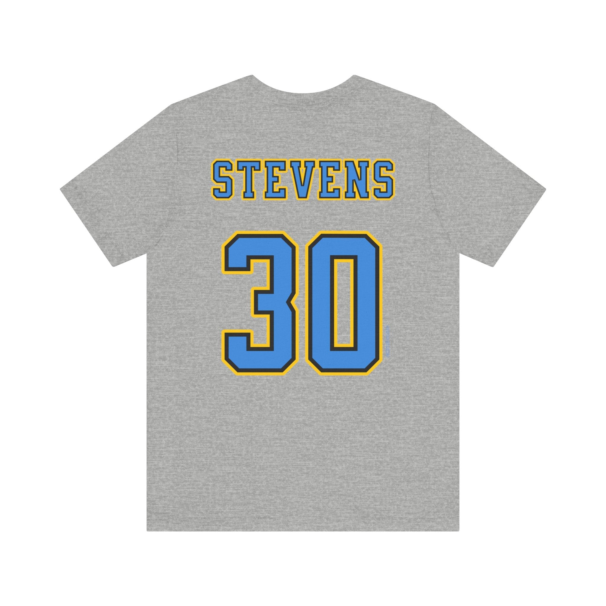 Azura Stevens Sky Jersey Unisex Shirt | Chix Sports