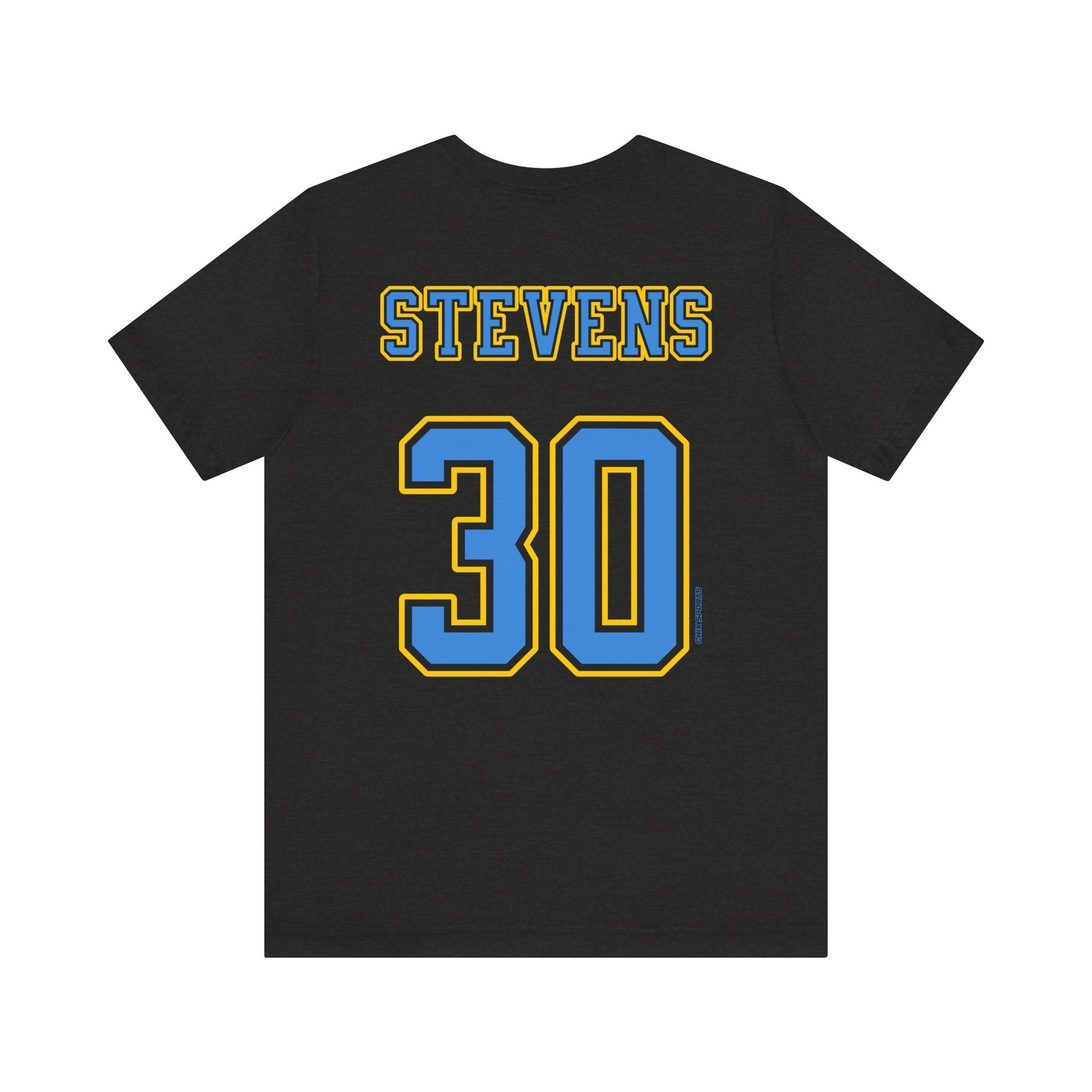 Azura Stevens Sky Jersey Unisex Shirt | Chix Sports