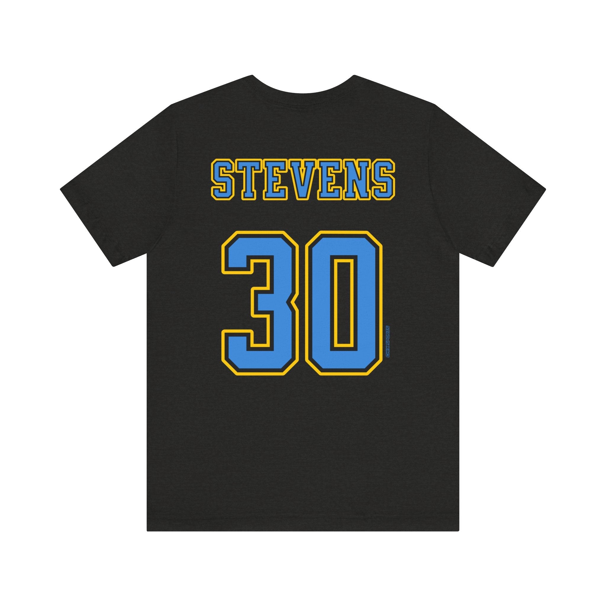 Azura Stevens Sky Jersey Unisex Shirt | Chix Sports
