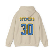 Azura Stevens Sky Unisex Jersey Hoodie | Chix Sports