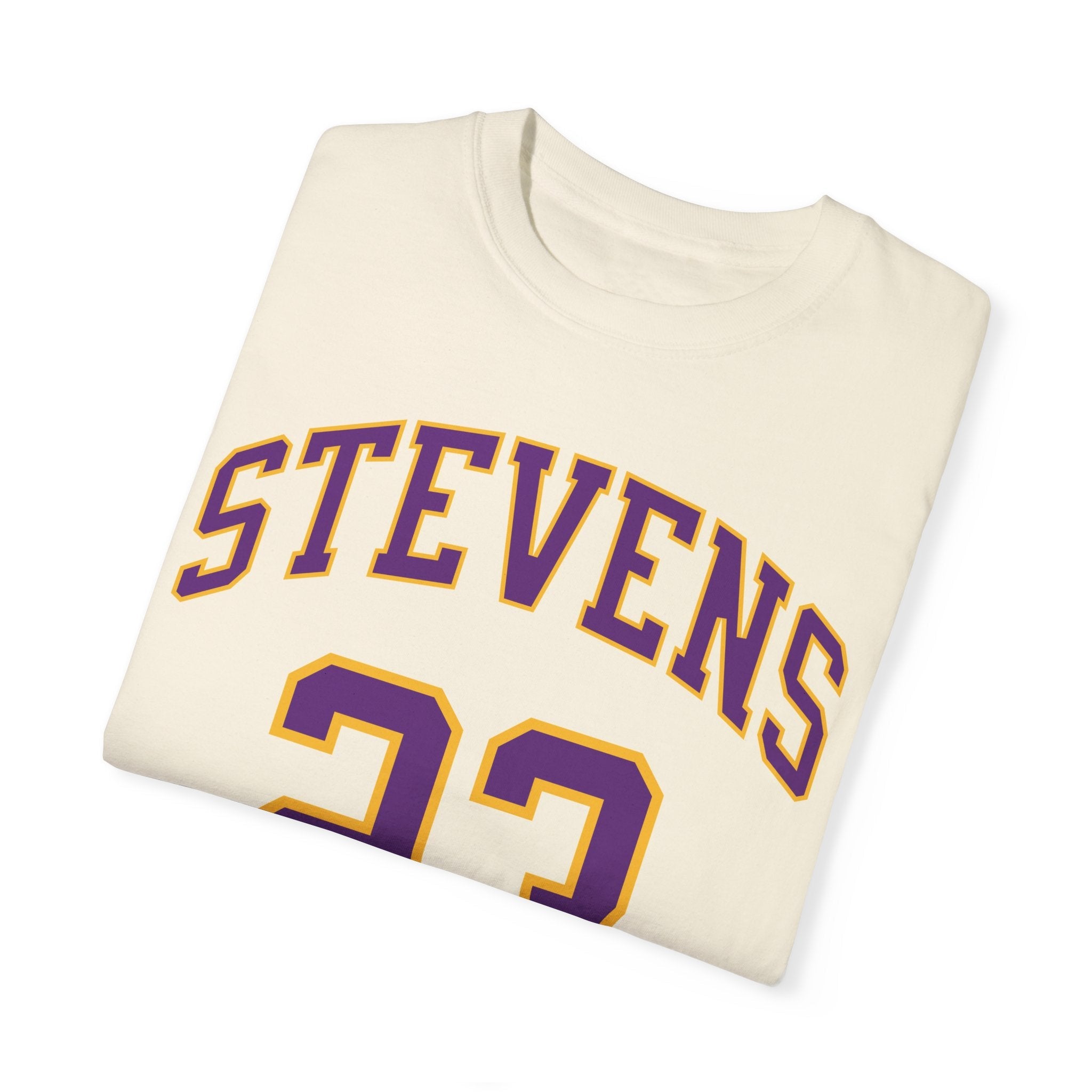 Azura Stevens Sparks Premium Basketball Shirt | Chix Sports