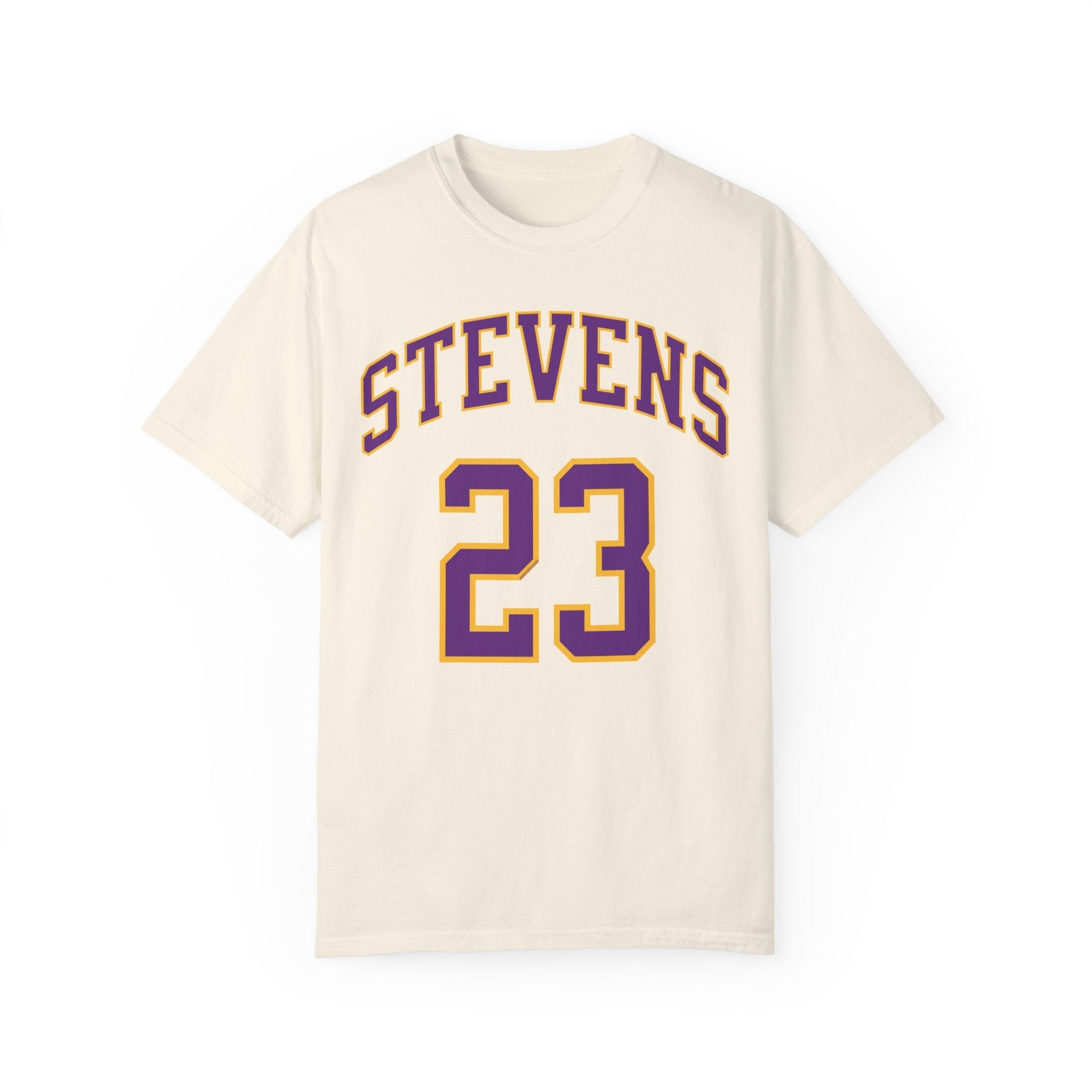 Azura Stevens Sparks Premium Basketball Shirt | Chix Sports