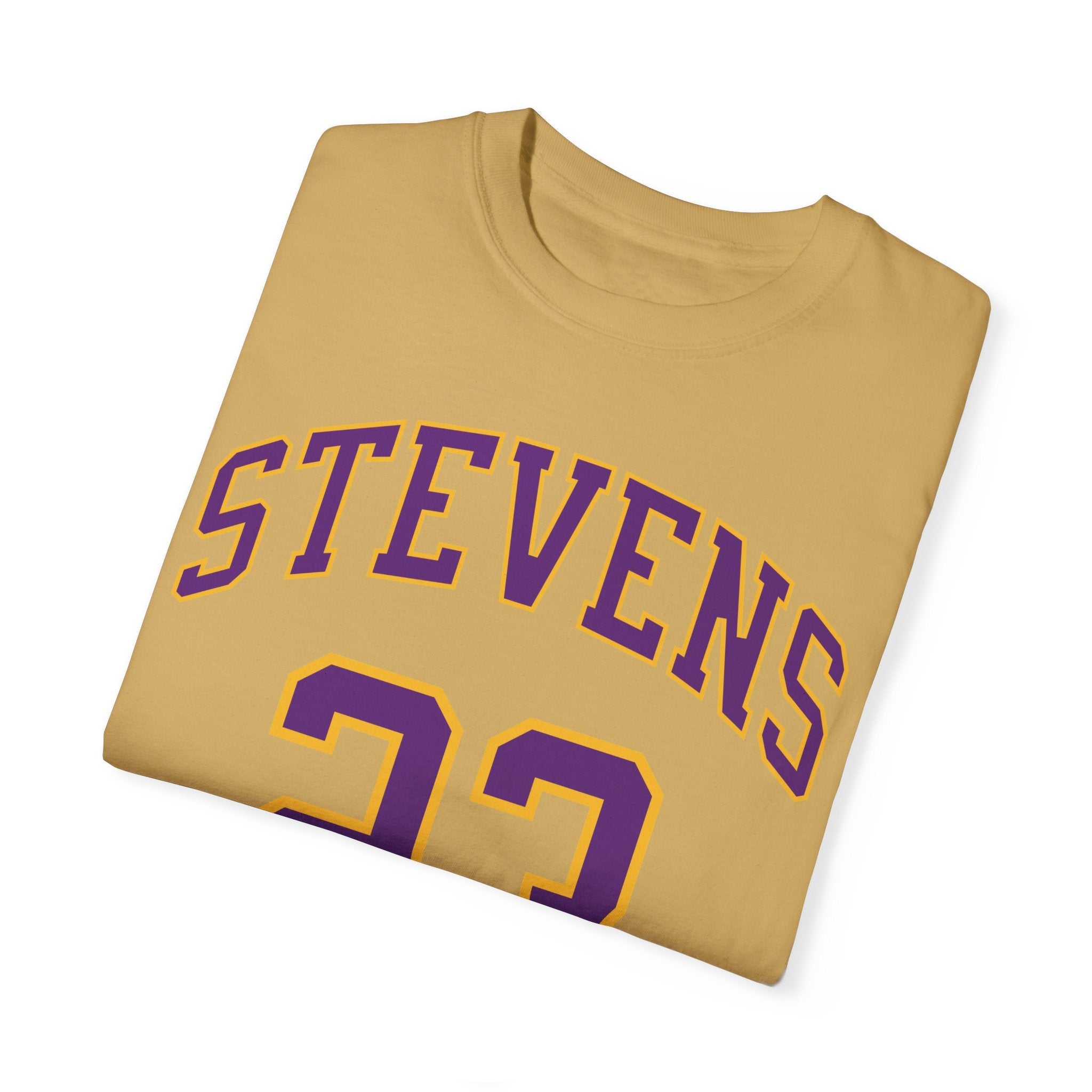 Azura Stevens Sparks Premium Basketball Shirt | Chix Sports