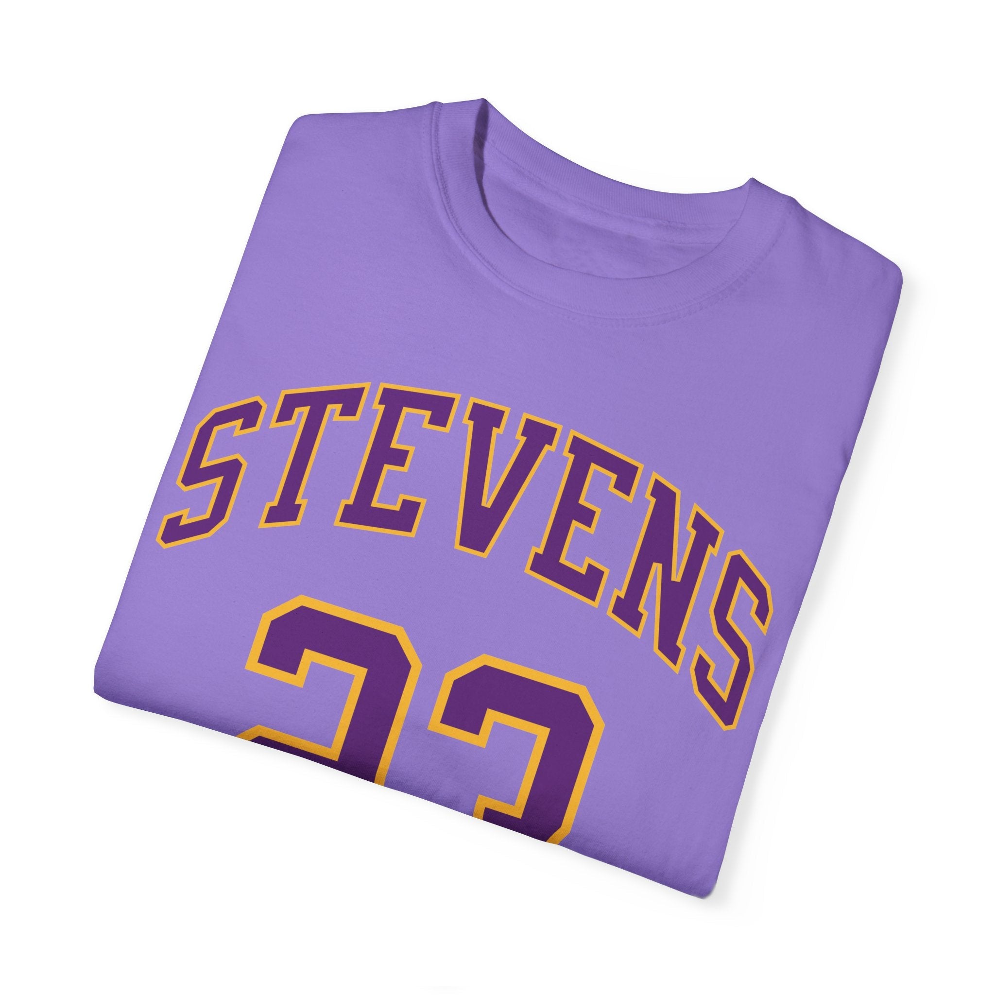 Azura Stevens Sparks Premium Basketball Shirt | Chix Sports
