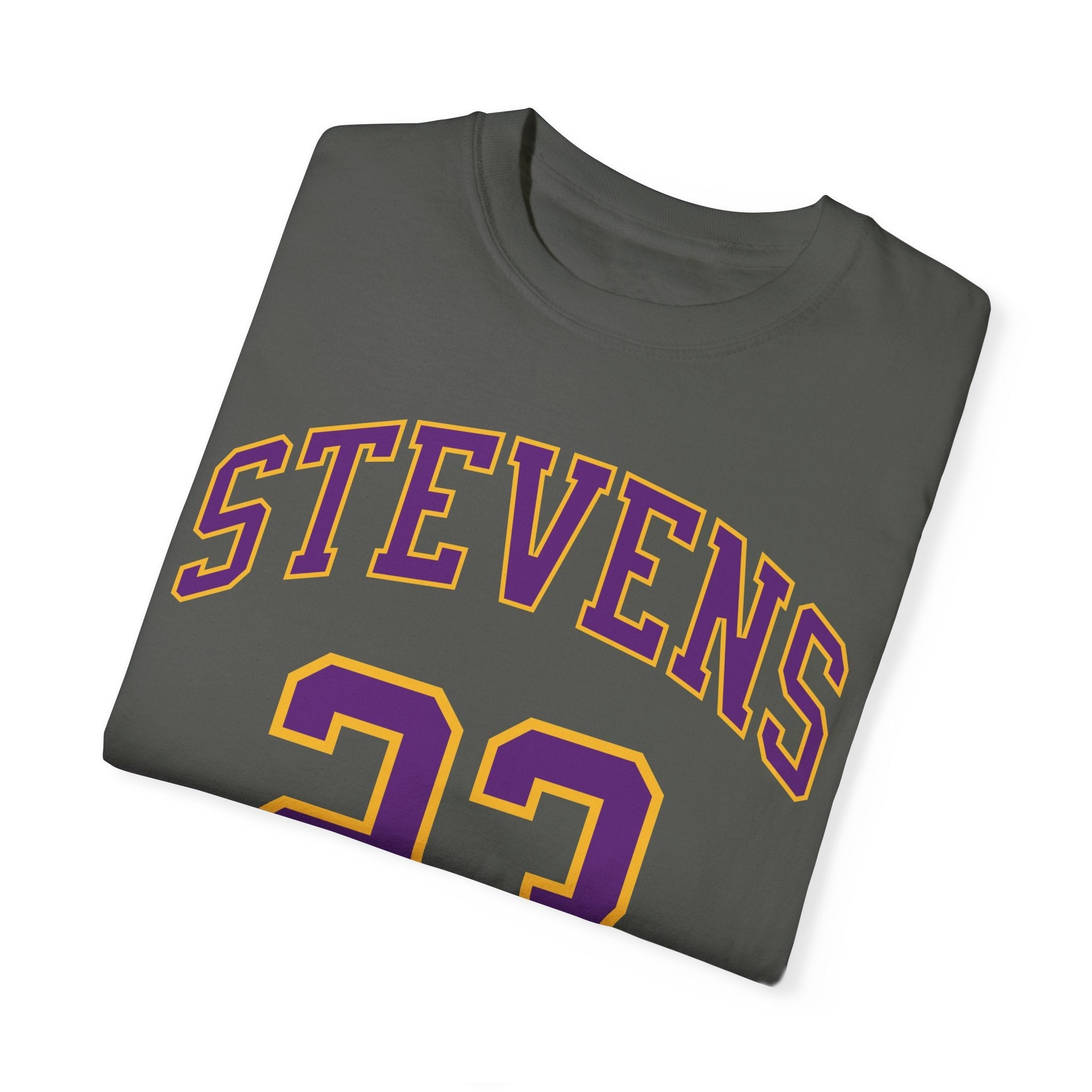 Azura Stevens Sparks Premium Basketball Shirt | Chix Sports