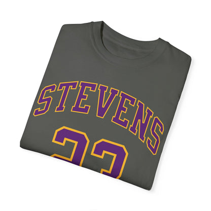 Azura Stevens Sparks Premium Basketball Shirt | Chix Sports