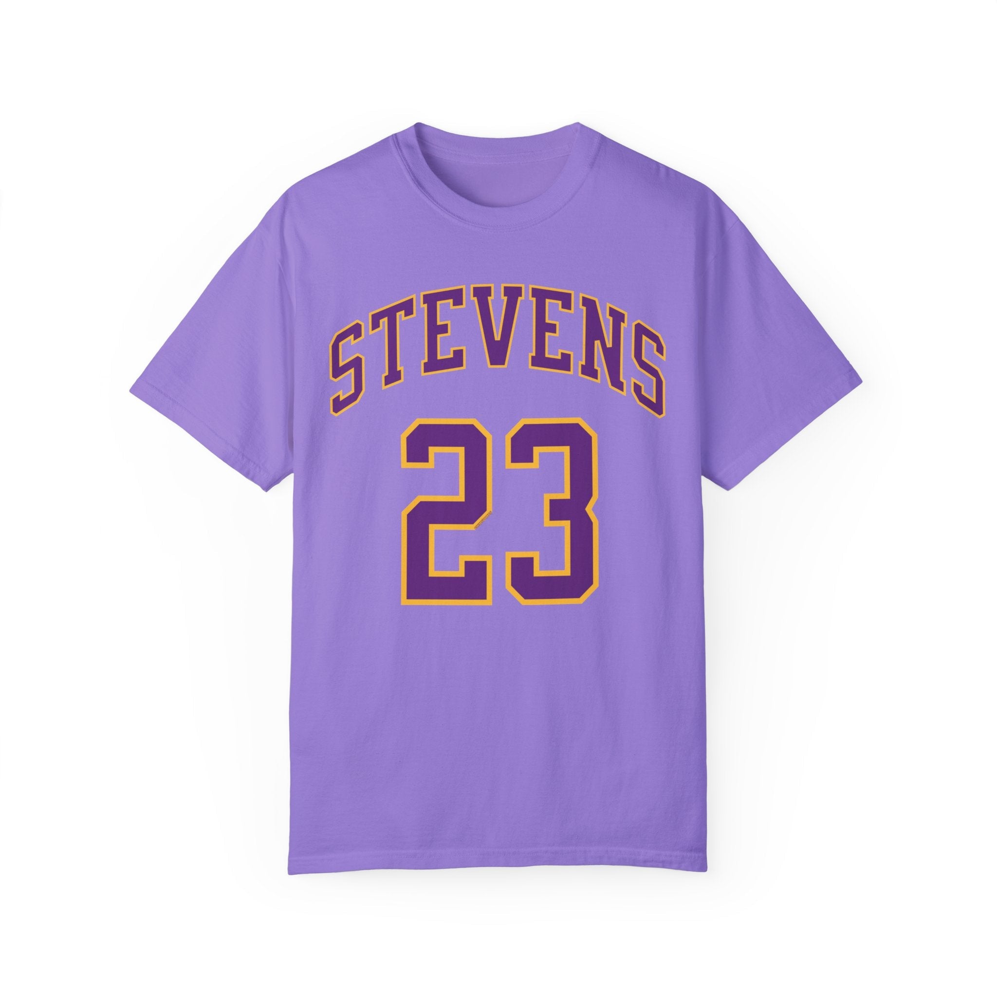 Azura Stevens Sparks Premium Basketball Shirt | Chix Sports