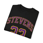 Azura Stevens Sparks Premium Basketball Shirt | Chix Sports
