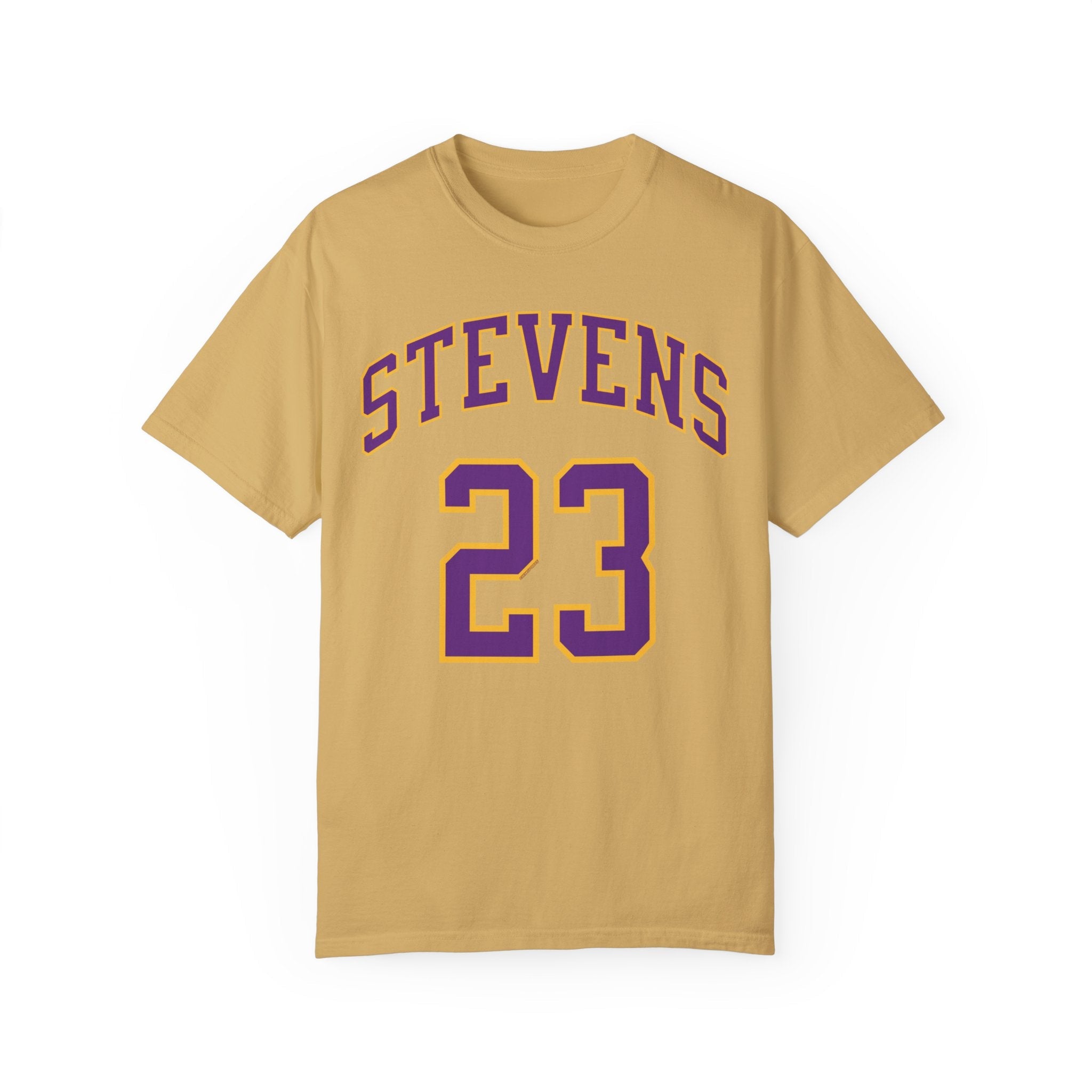 Azura Stevens Sparks Premium Basketball Shirt | Chix Sports