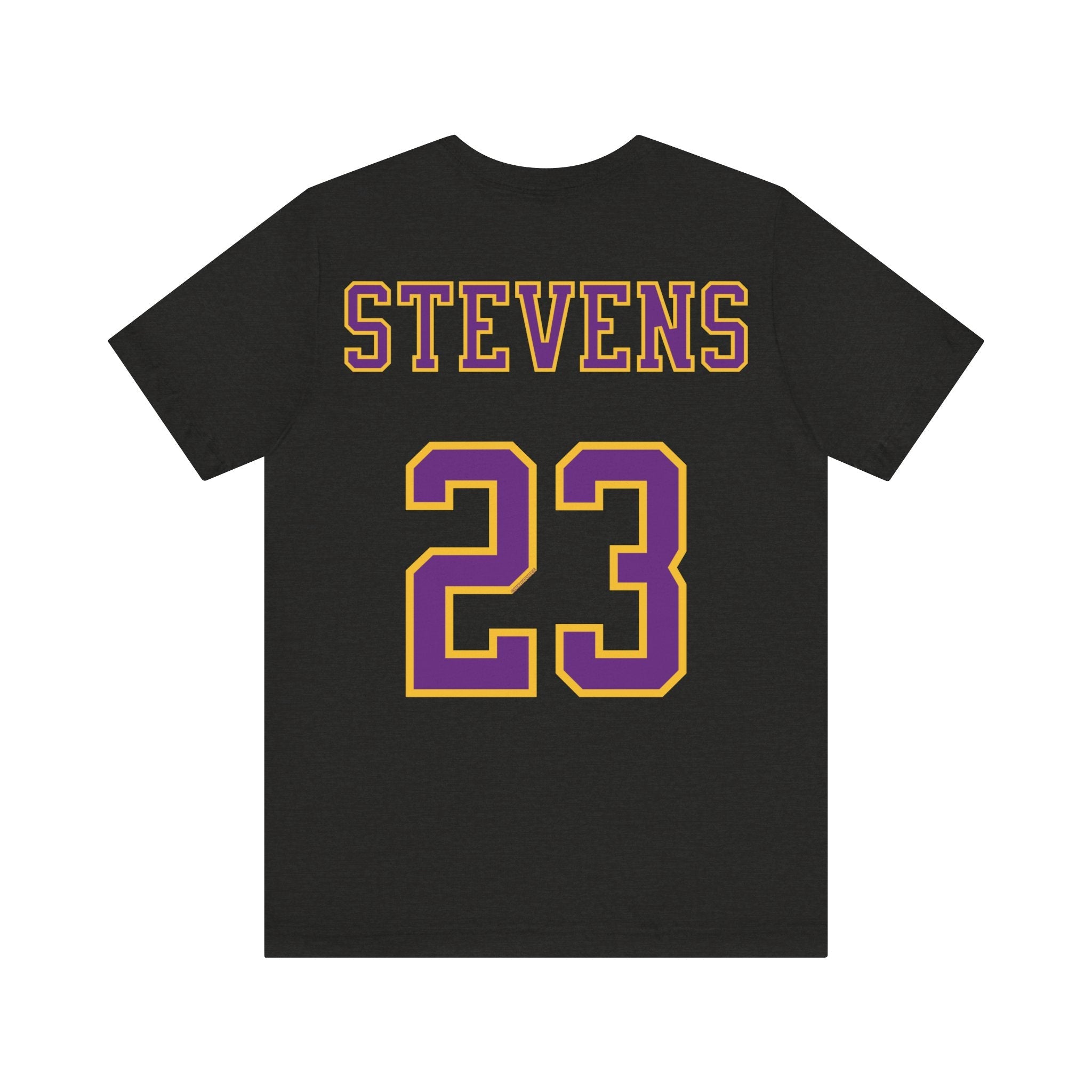 Azura Stevens Sparks Unisex Jersey T-shirt | Chix Sports