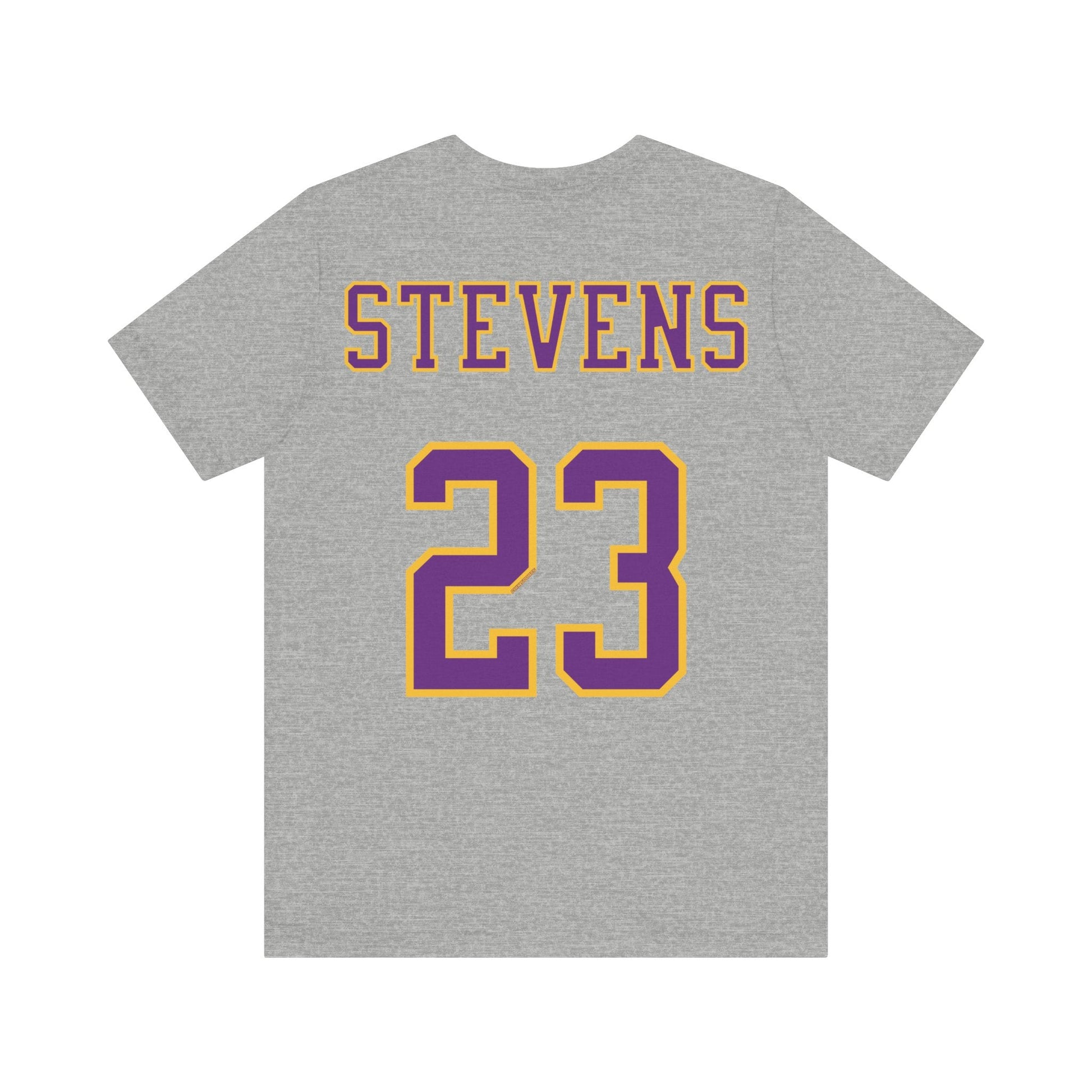 Azura Stevens Sparks Unisex Jersey T-shirt | Chix Sports