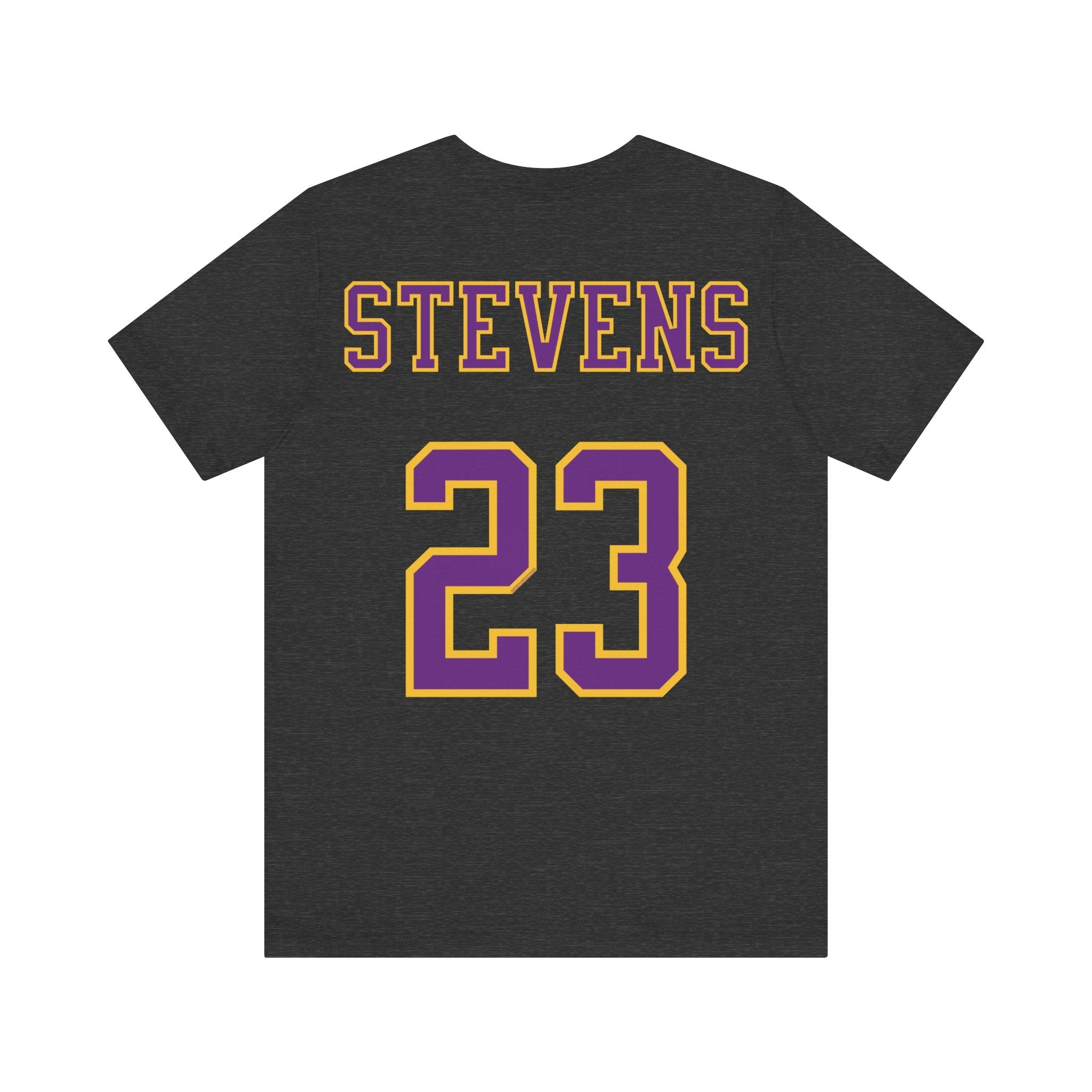 Azura Stevens Sparks Unisex Jersey T-shirt | Chix Sports