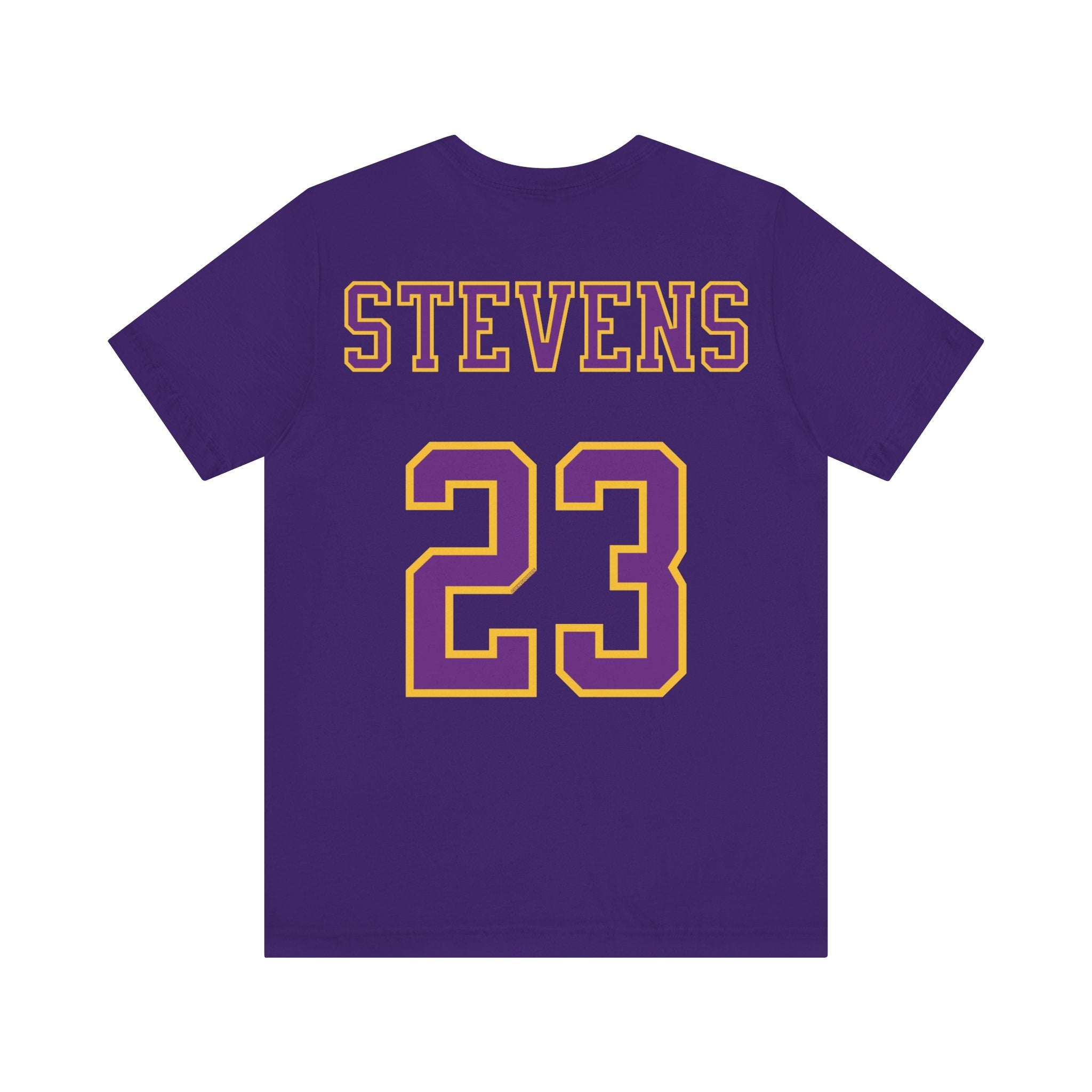 Azura Stevens Sparks Unisex Jersey T-shirt | Chix Sports