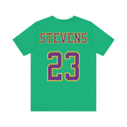 Azura Stevens Sparks Unisex Jersey T-shirt | Chix Sports