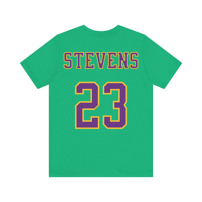 Azura Stevens Sparks Unisex Jersey T-shirt | Chix Sports