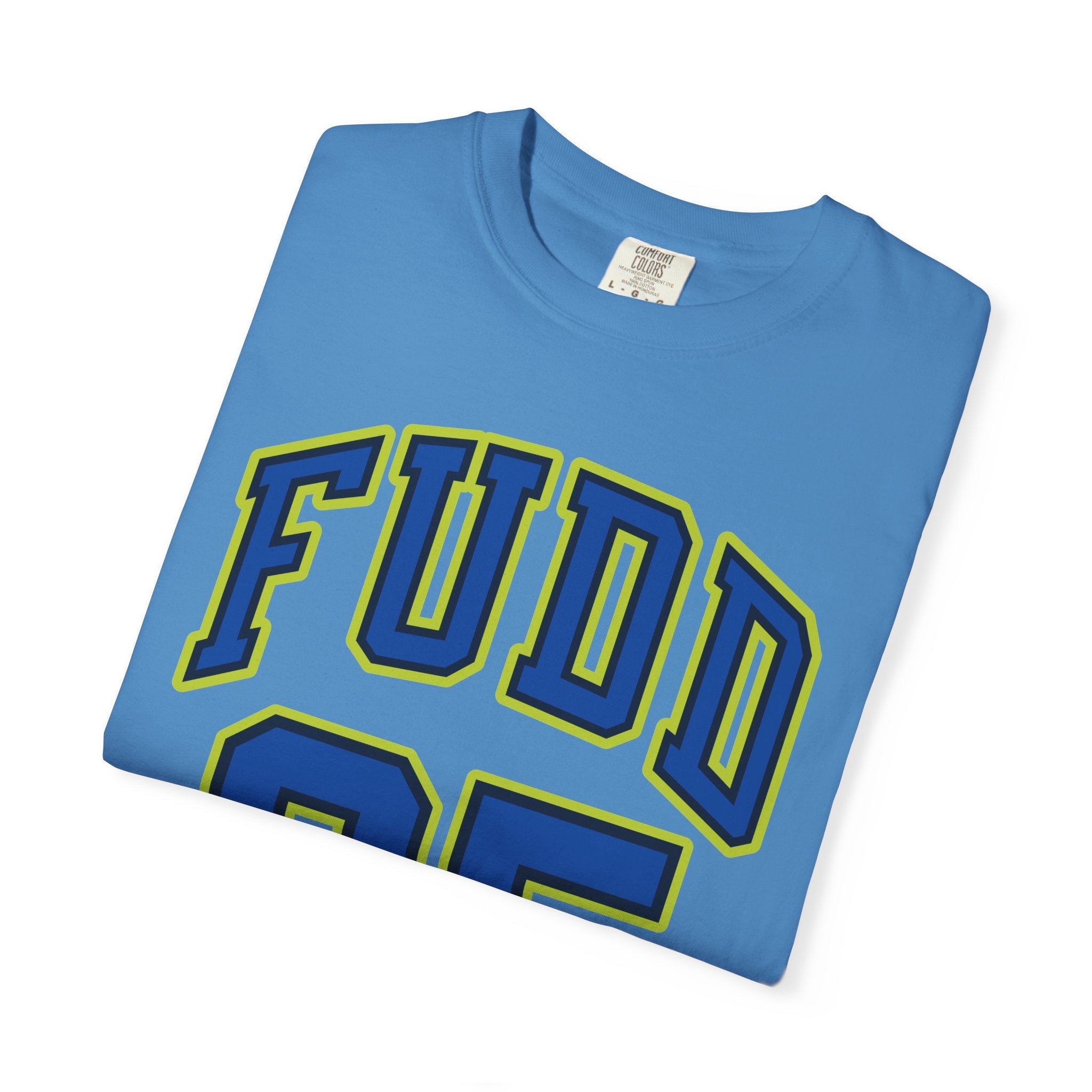 Azzi Fudd Wings Premium Unisex Shirt | Chix Sports