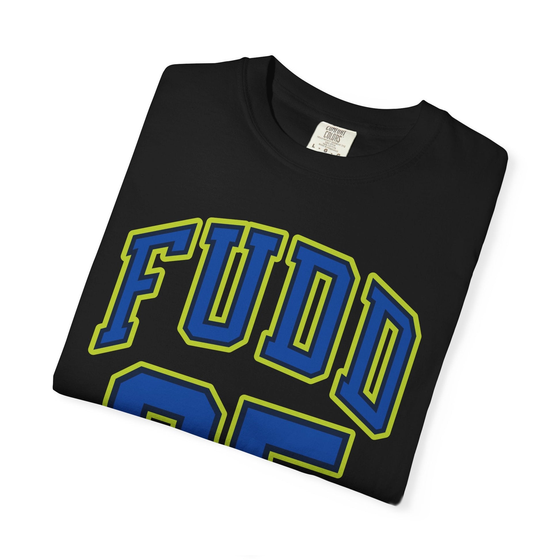 Azzi Fudd Wings Premium Unisex Shirt | Chix Sports