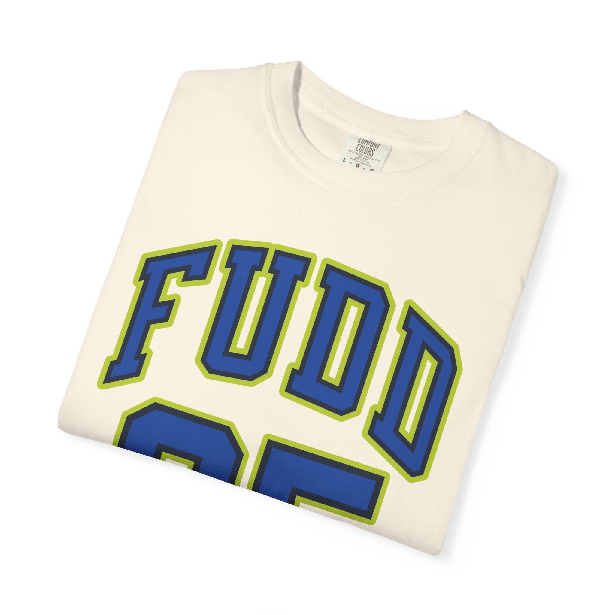 Azzi Fudd Wings Premium Unisex Shirt | Chix Sports