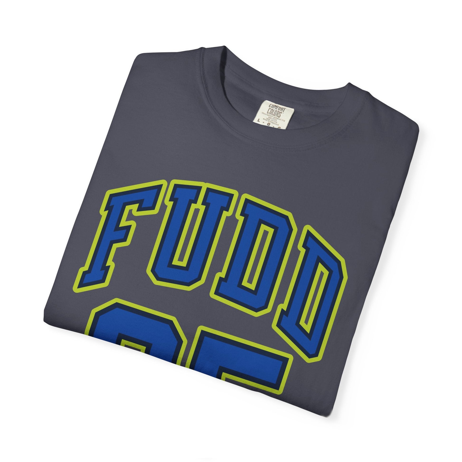 Azzi Fudd Wings Premium Unisex Shirt | Chix Sports