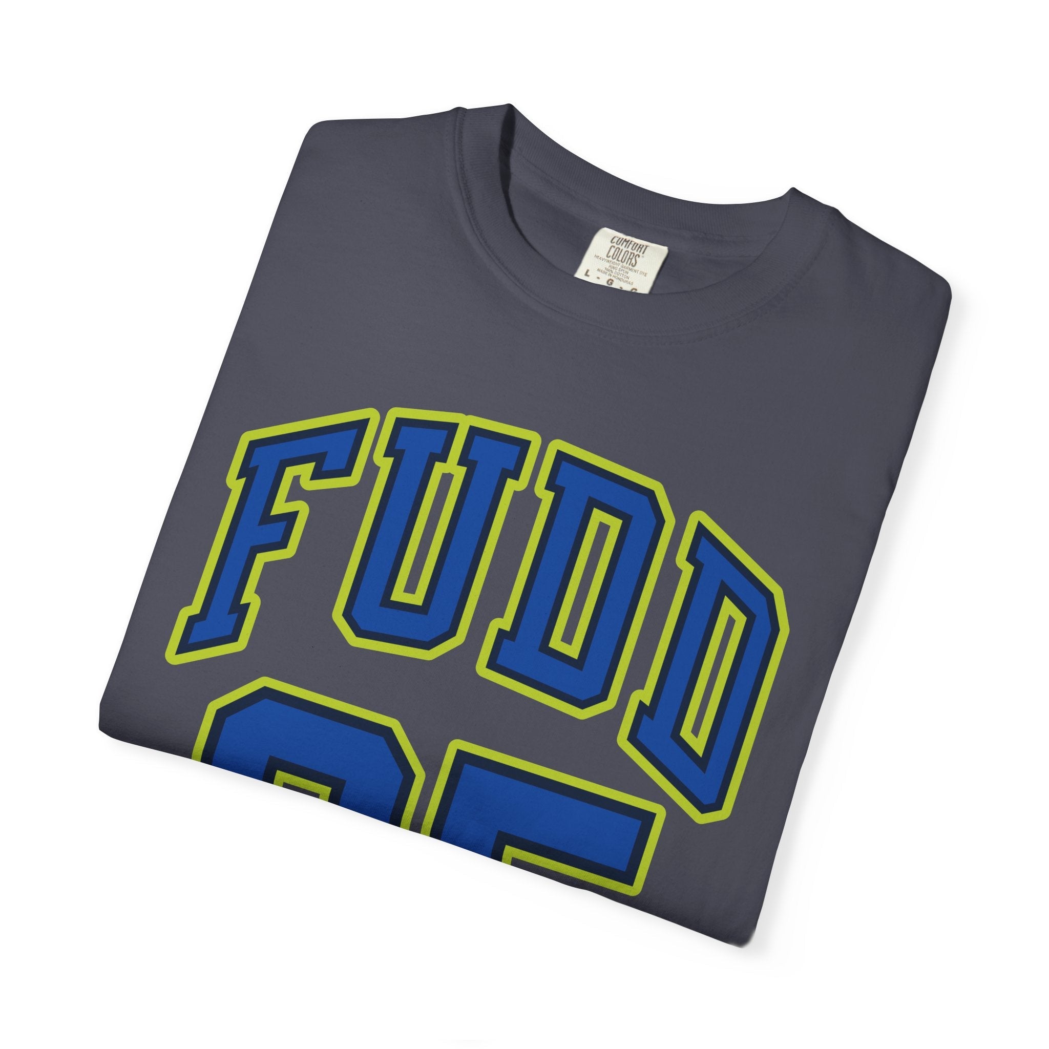 Azzi Fudd Wings Premium Unisex Shirt | Chix Sports