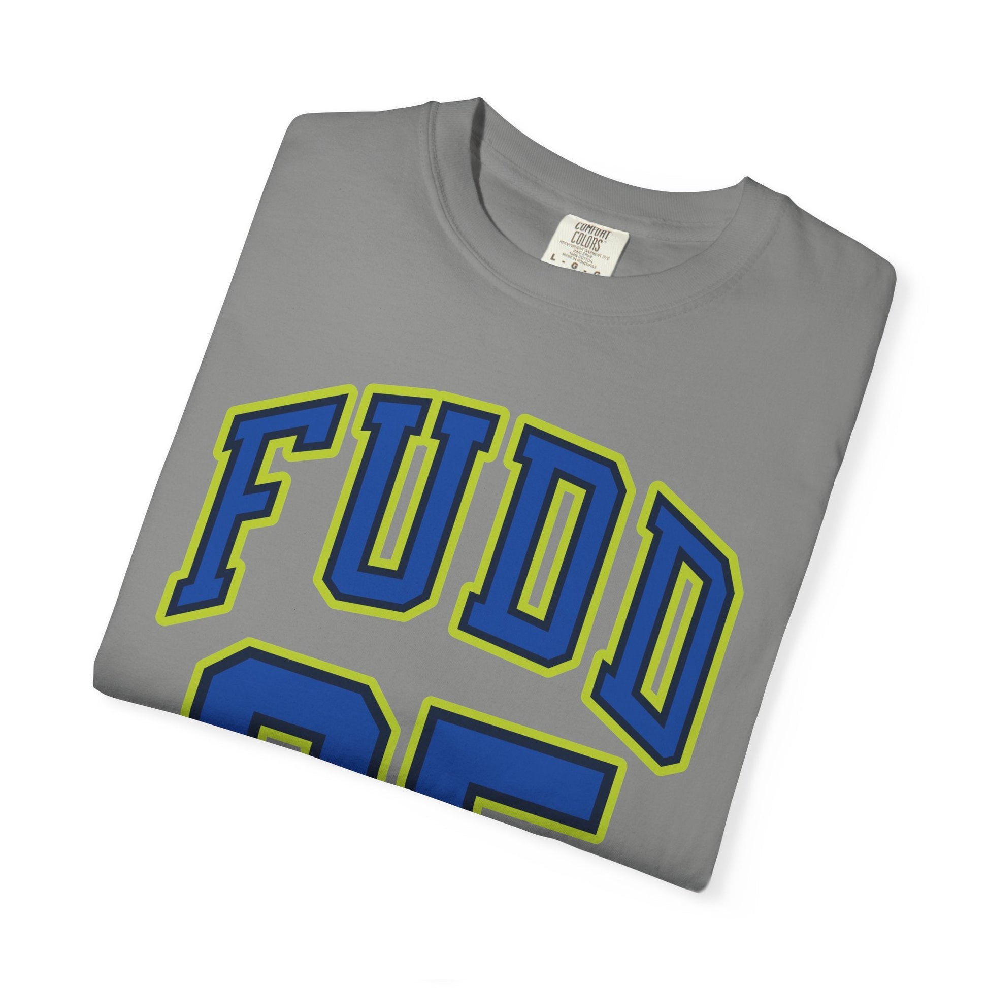 Azzi Fudd Wings Premium Unisex Shirt | Chix Sports