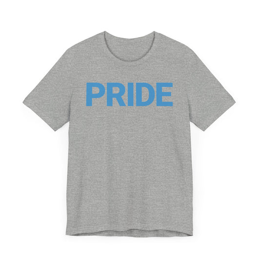 Barbra Banda Pride Softblend T-shirt | Chix Sports