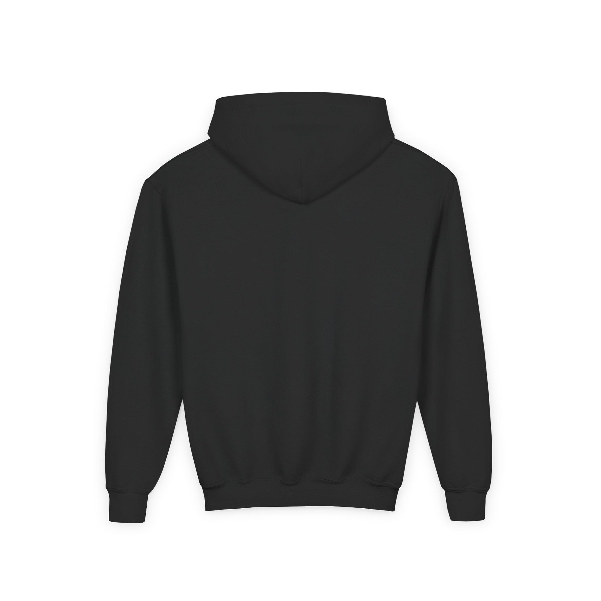 Bay Soccer Kids Heavy Hoodie | Chix Sports