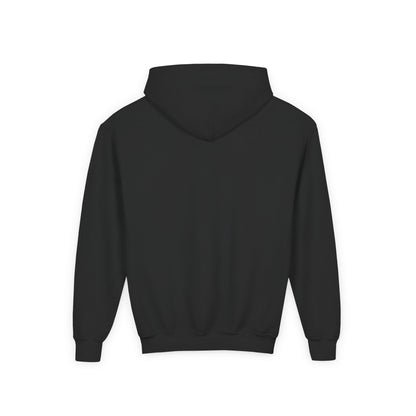 Bay Soccer Kids Heavy Hoodie | Chix Sports