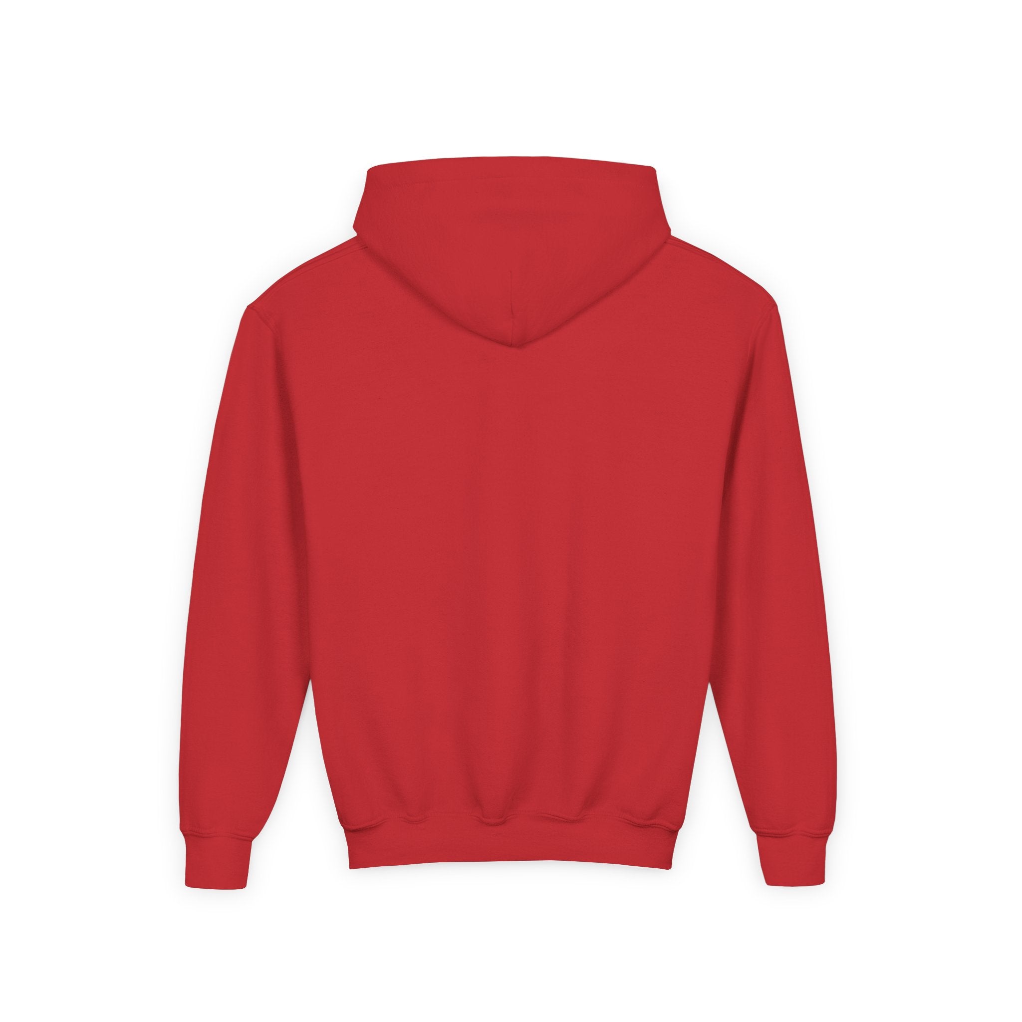 Bay Soccer Kids Heavy Hoodie | Chix Sports