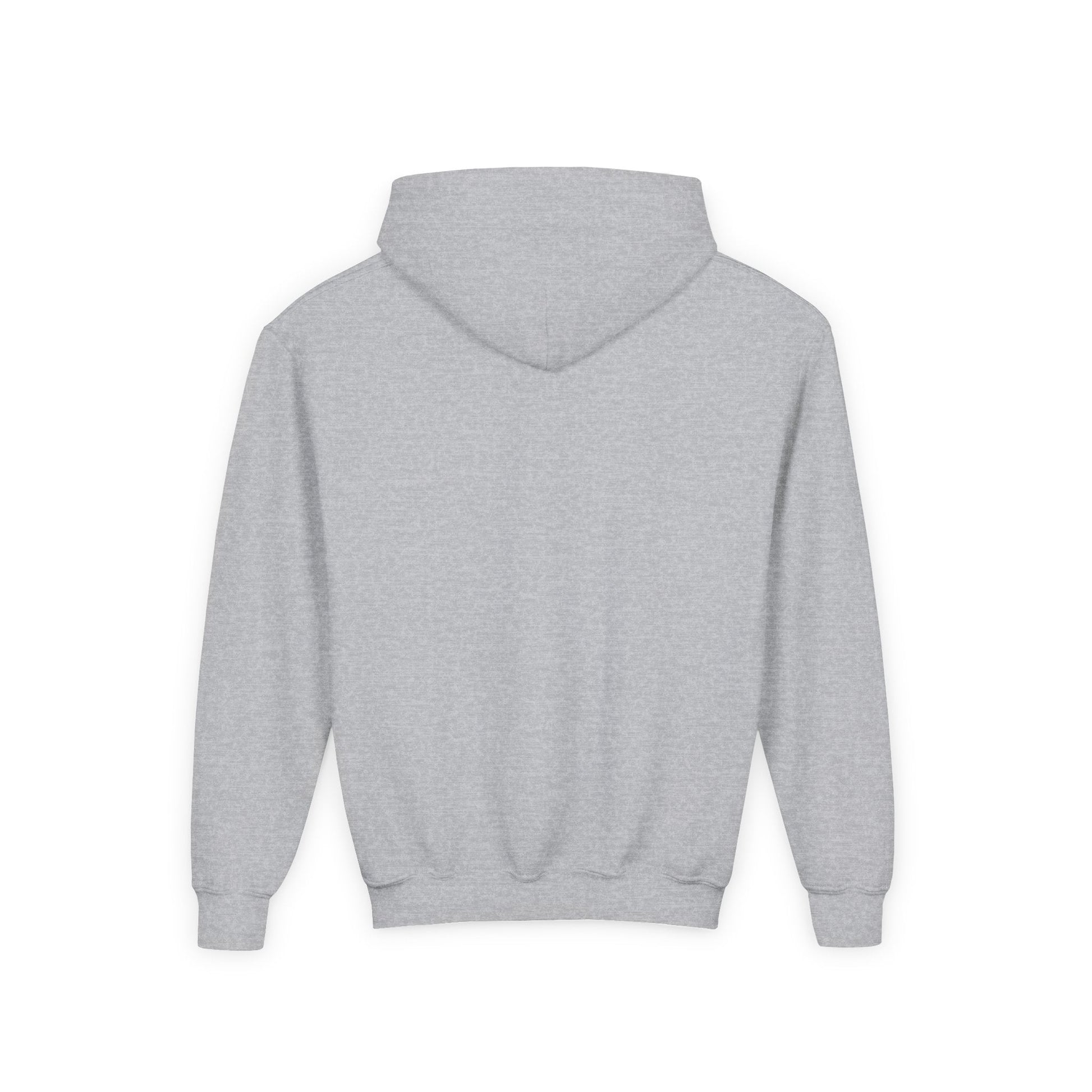 Bay Soccer Kids Heavy Hoodie | Chix Sports
