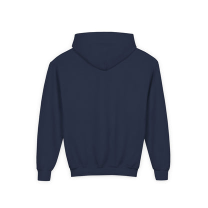 Bay Soccer Kids Heavy Hoodie | Chix Sports