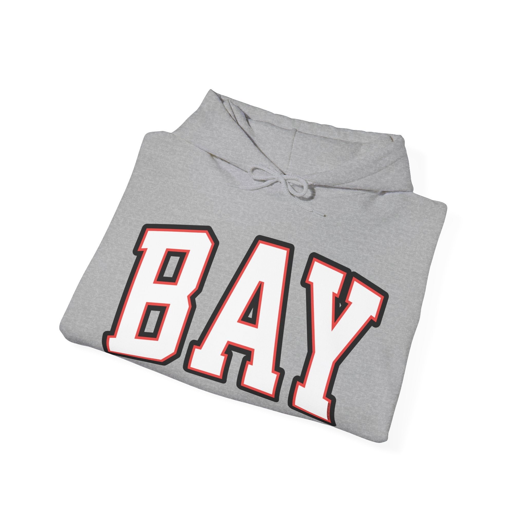 Bay Soccer Unisex Heavy Hoodie | Chix Sports