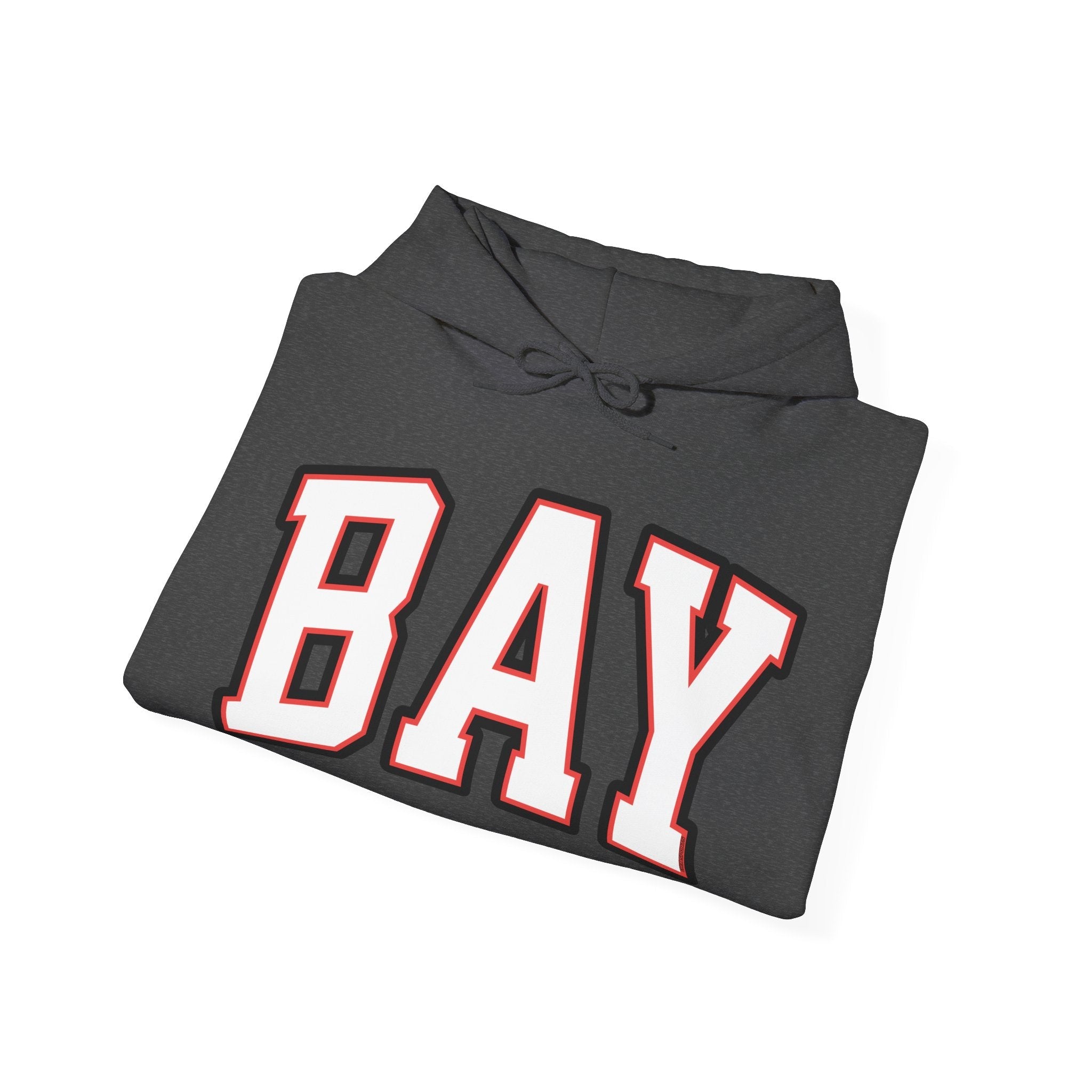 Bay Soccer Unisex Heavy Hoodie | Chix Sports