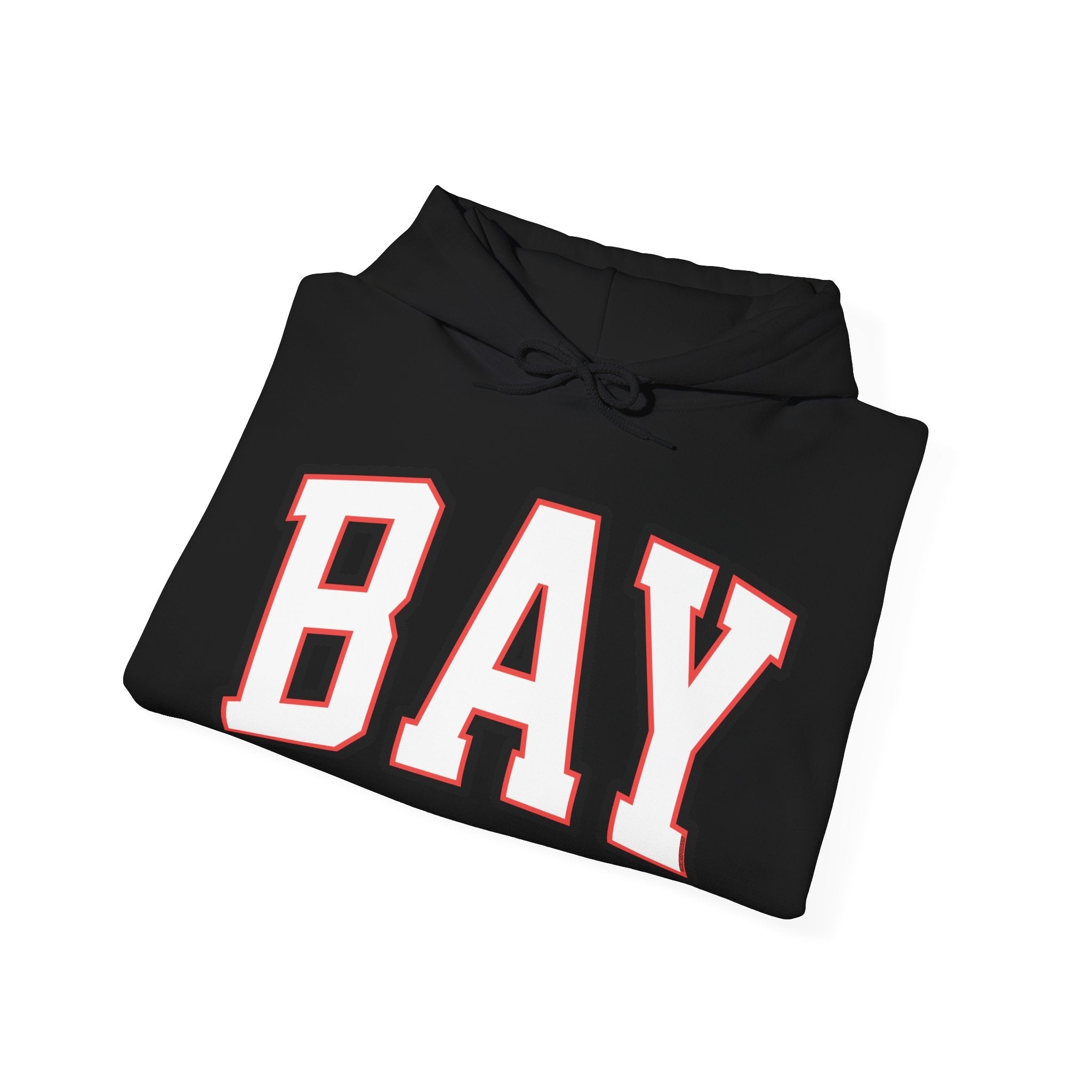 Bay Soccer Unisex Heavy Hoodie | Chix Sports