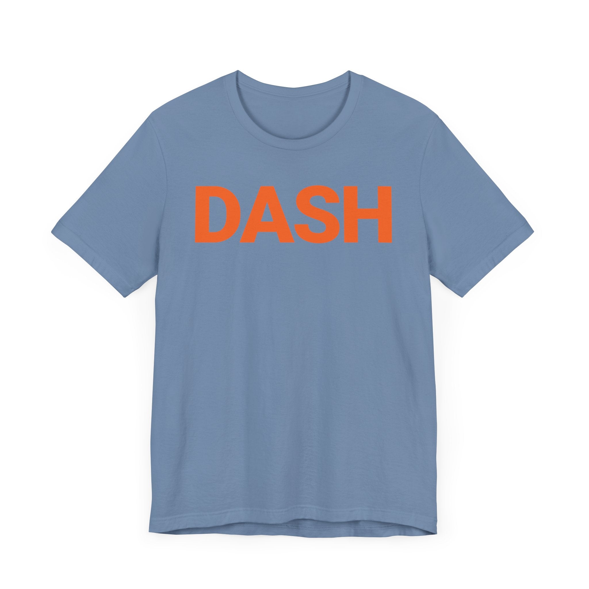 Belle Briede Dash Soccer Softblend T-shirt | Chix Sports