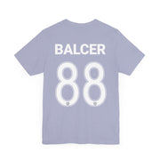 Bethany Balcer Racing Softblend T-shirt | Chix Sports