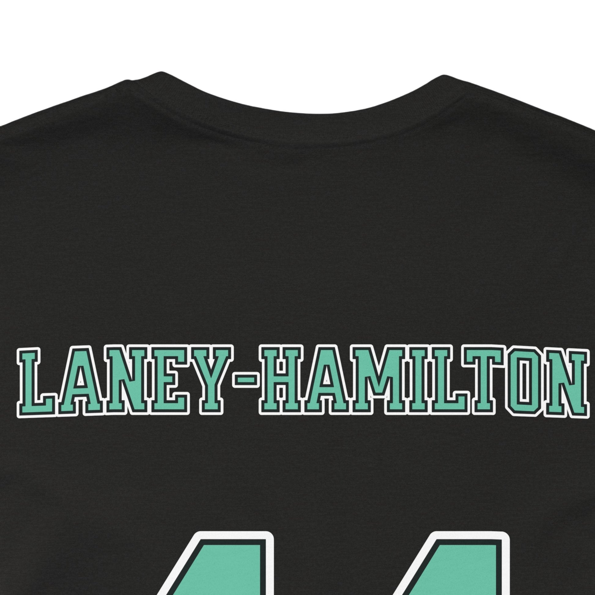 Betnijah Laney - Hamilton Liberty Jersey Unisex Shirt | Chix Sports