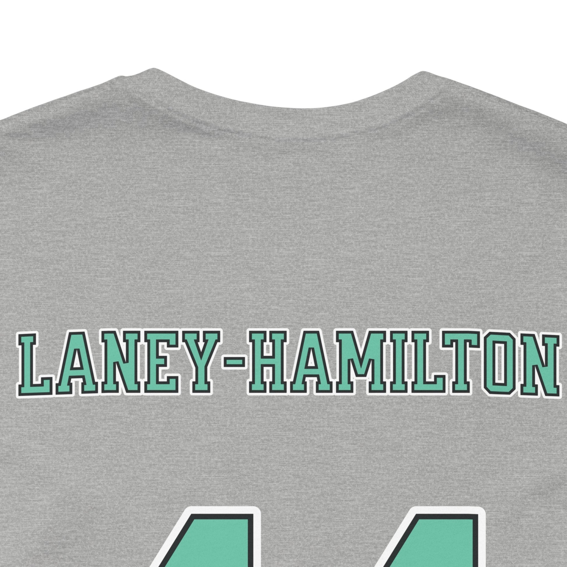 Betnijah Laney - Hamilton Liberty Jersey Unisex Shirt | Chix Sports