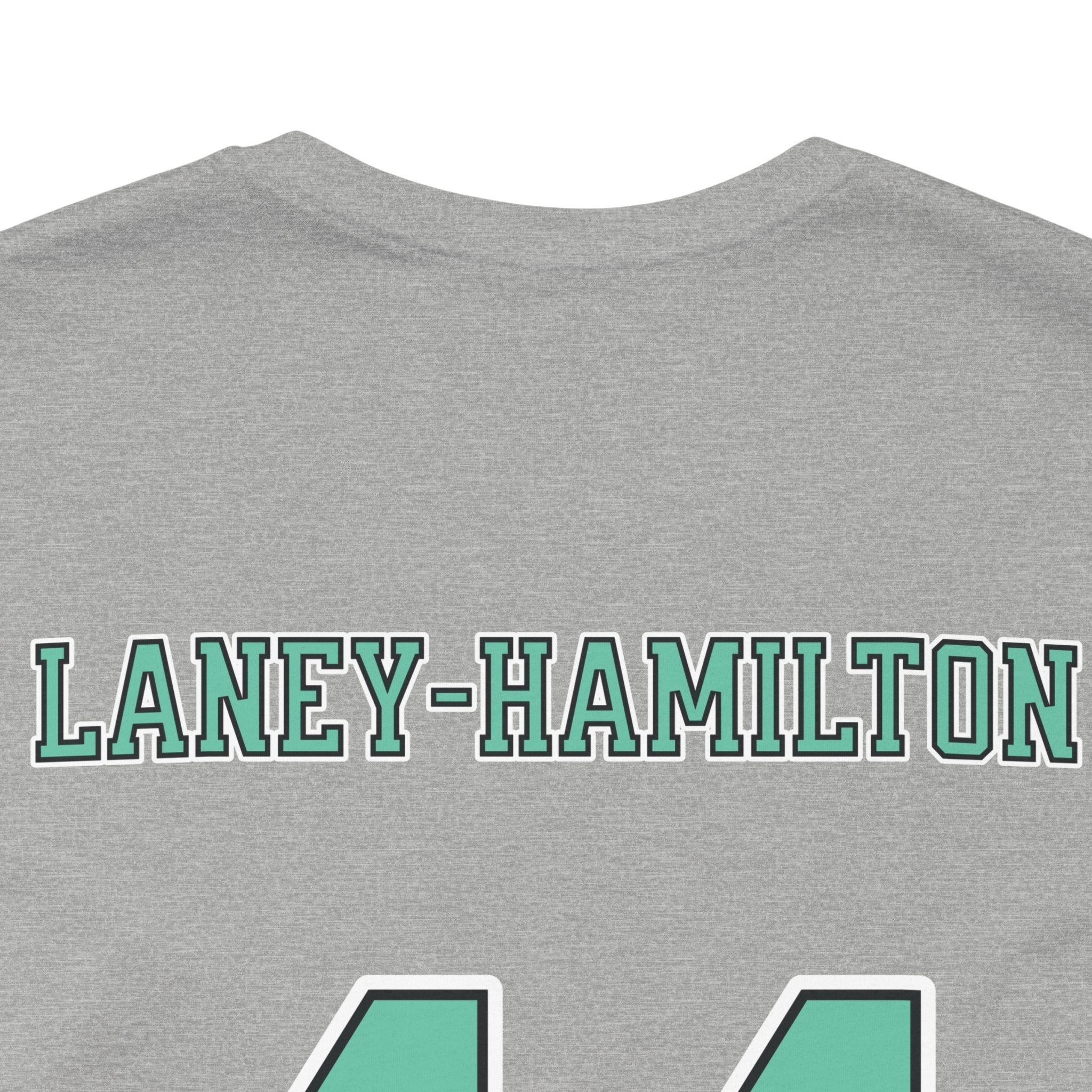 Betnijah Laney - Hamilton Liberty Jersey Unisex Shirt | Chix Sports