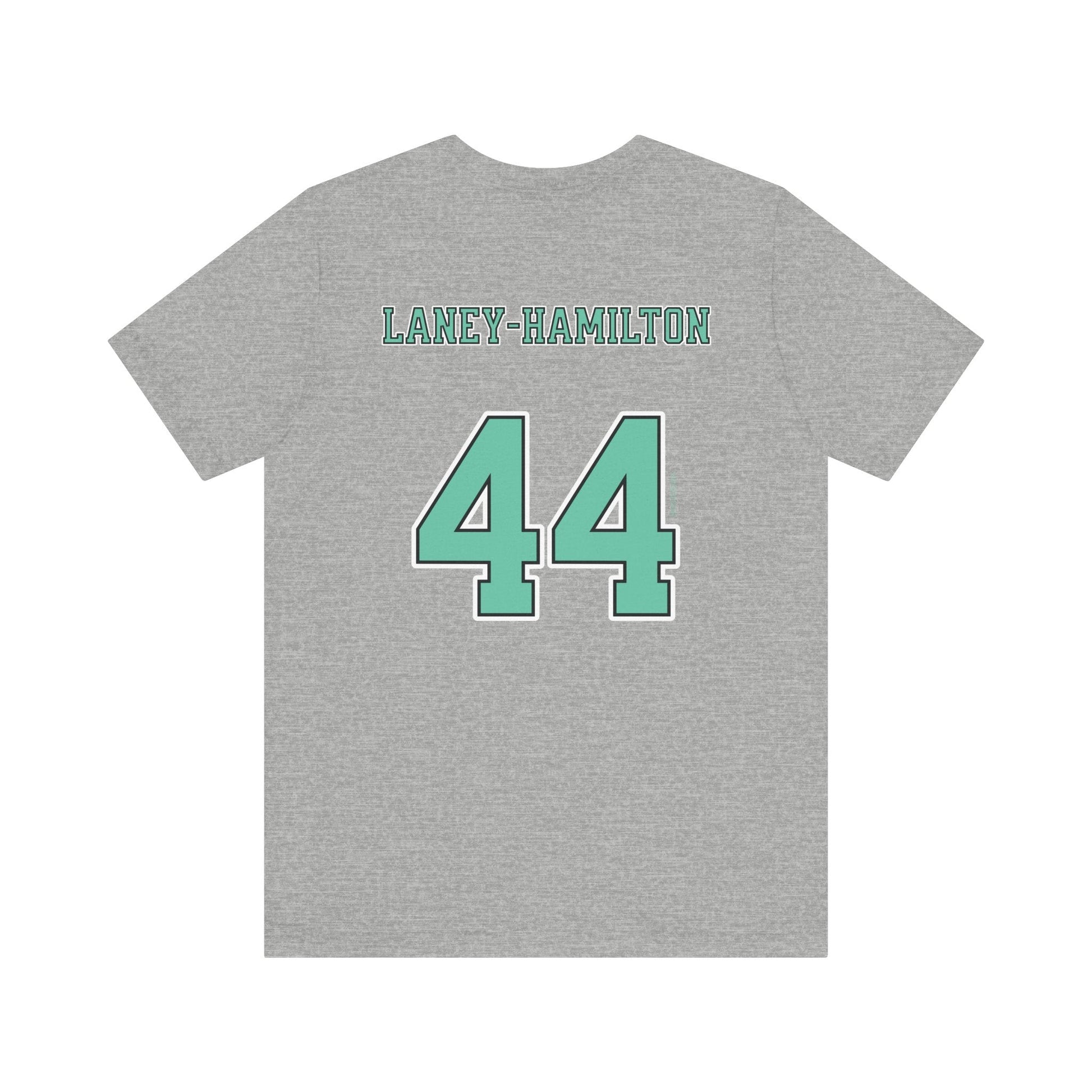 Betnijah Laney - Hamilton Liberty Jersey Unisex Shirt | Chix Sports
