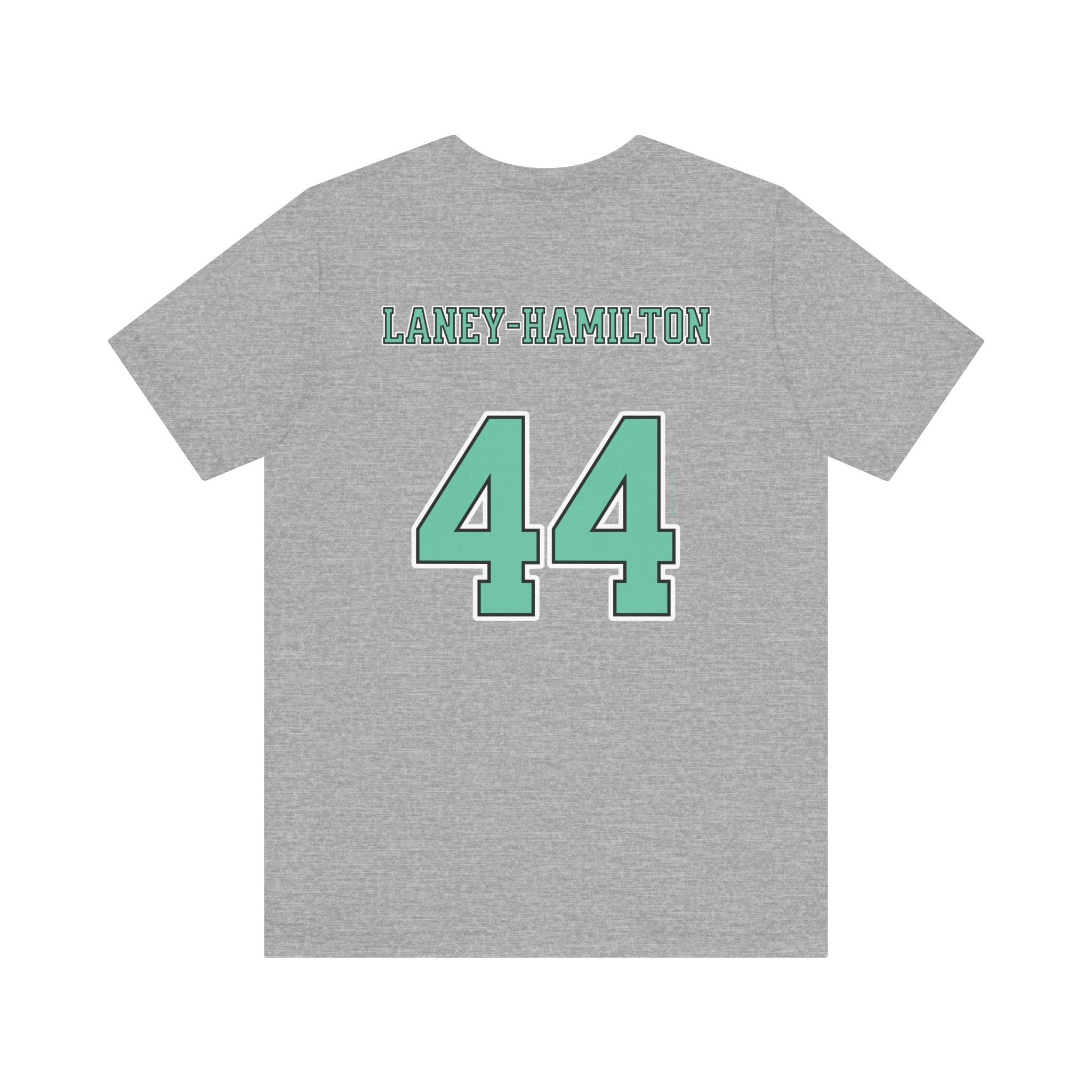 Betnijah Laney - Hamilton Liberty Jersey Unisex Shirt | Chix Sports