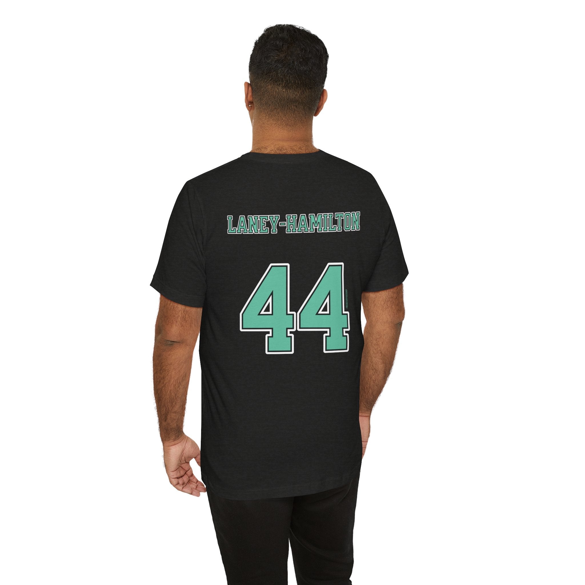 Betnijah Laney - Hamilton Liberty Jersey Unisex Shirt | Chix Sports