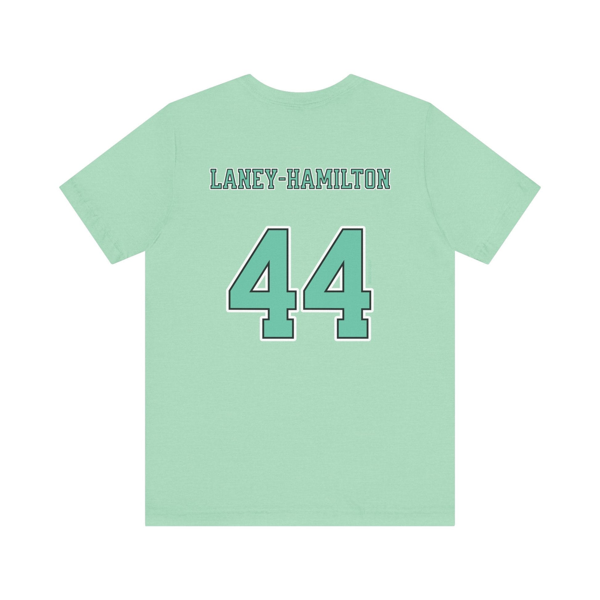 Betnijah Laney - Hamilton Liberty Jersey Unisex Shirt | Chix Sports