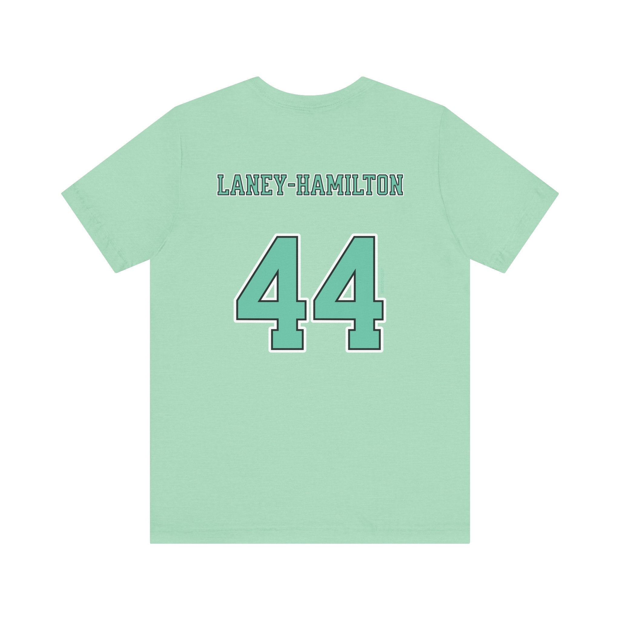 Betnijah Laney - Hamilton Liberty Jersey Unisex Shirt | Chix Sports